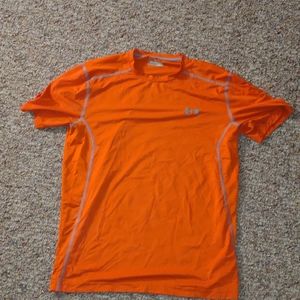 Under armour athletic shirt